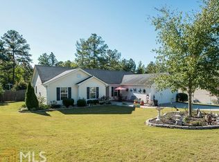 1706 Jeremy Dr, Monroe, GA 30656