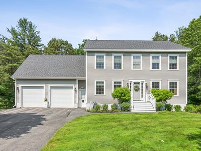 3 Bradfield Way, Kennebunk, ME, 04043