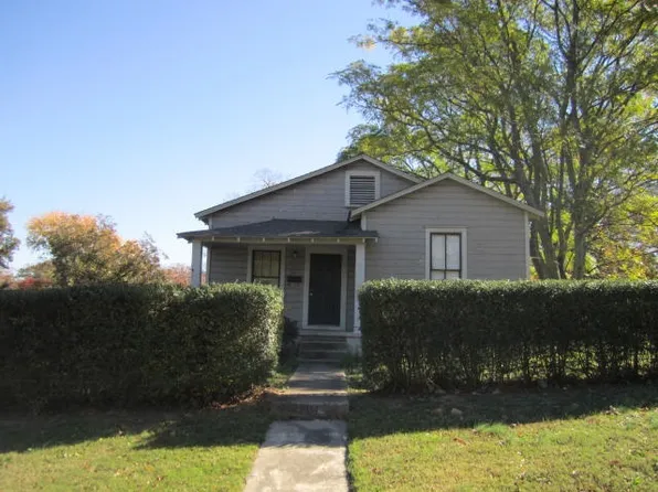701 S Valentine St, Little Rock, AR 72205