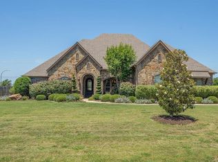 12901 Smokey Ranch Dr, Haslet, TX 76052