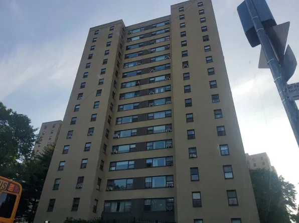 7 Fordham Hill Oval APT C3, Bronx, NY 10468