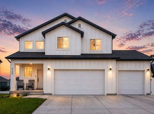 4109 N Mercur Dr, Eagle Mountain, UT 84005