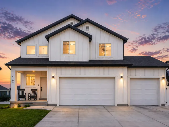 4109 N Mercur Dr, Eagle Mountain, UT 84005