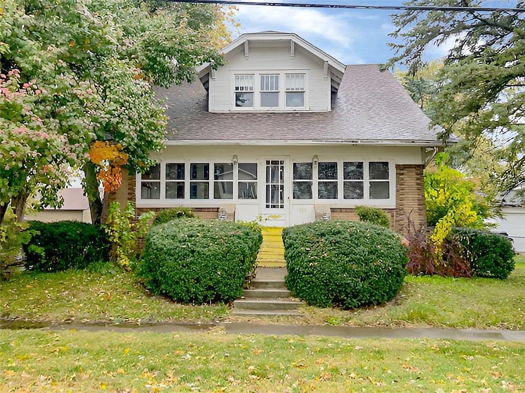 308 E Wait St, Cerro Gordo, IL 61818 Zillow