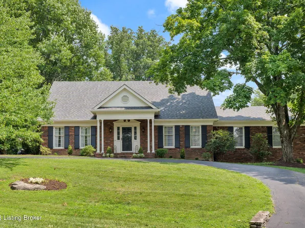 3310 Brenner Pass, Hills And Dales, KY 40241