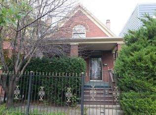 3736 W Wabansia Ave, Chicago, IL 60647