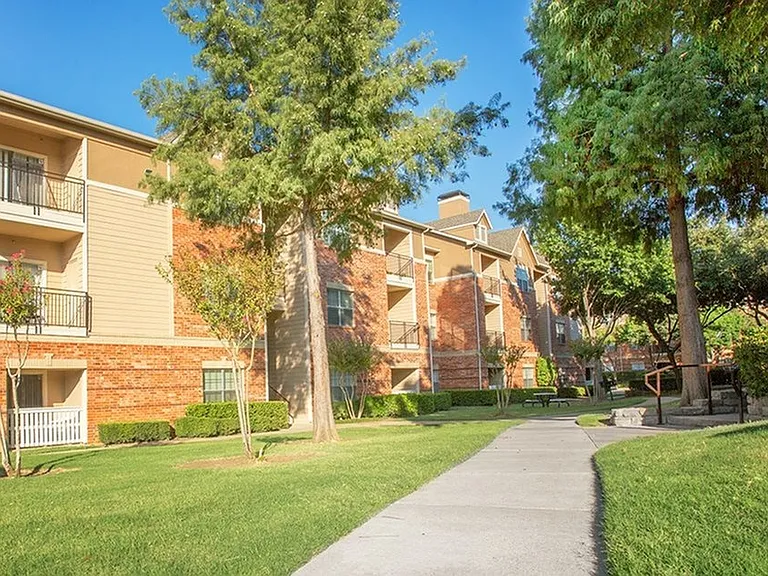Your retreat from the world: our beautiful community