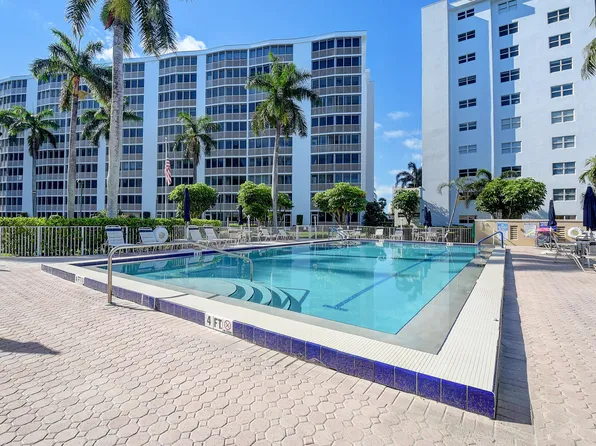 3224 S Ocean Boulevard #915-B, Highland Beach, FL 33487