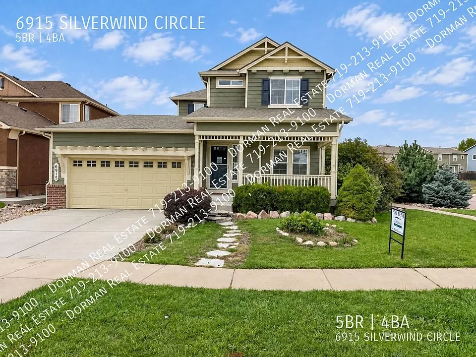 6915 Silverwind Cir