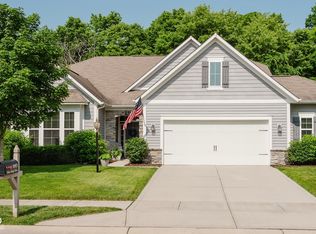 18973 Elder Ridge Dr, Noblesville, IN 46062