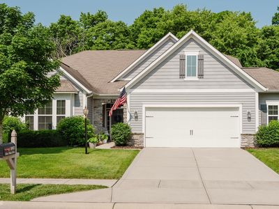 18973 Elder Ridge Dr, Noblesville, IN, 46062