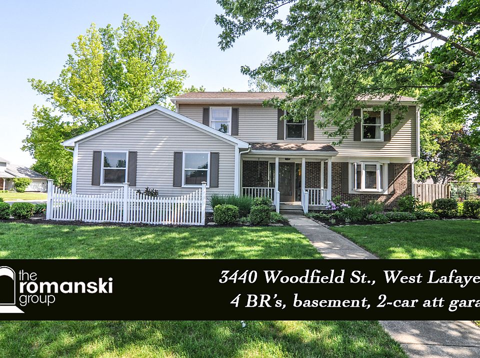1st image of 3440 Woodfield St