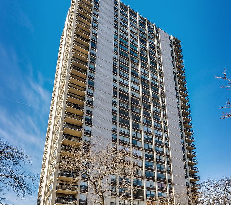 1st image of 1355 N Sandburg Ter APT 1107