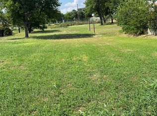 Tbd W Collins St, Decatur, TX 76234
