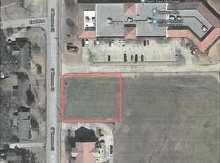 S Thomas St, Tupelo, MS 38801