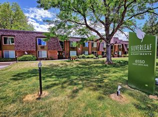 8190 W 26th Ave APT 4, Lakewood, CO 80214