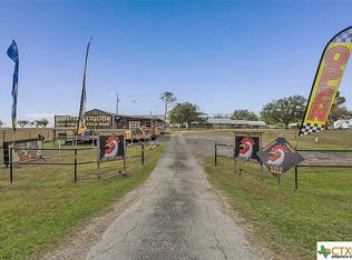 3777 San Marcos Hwy, Luling, TX 78648