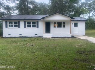 623 Elliot Bridge Rd, Fayetteville, NC 28311