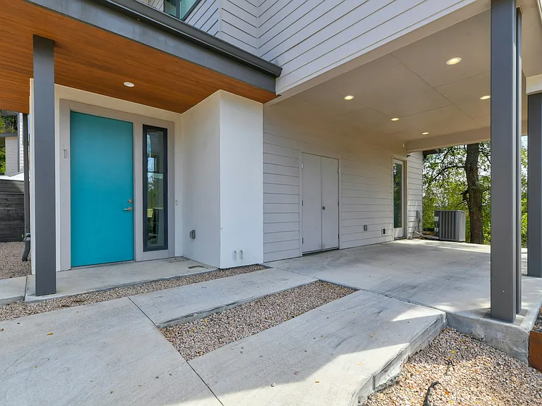 1205 Deloney St #A — Photo 3