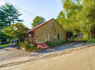 197 Lewis Farm Rd, Coventry, RI 02827