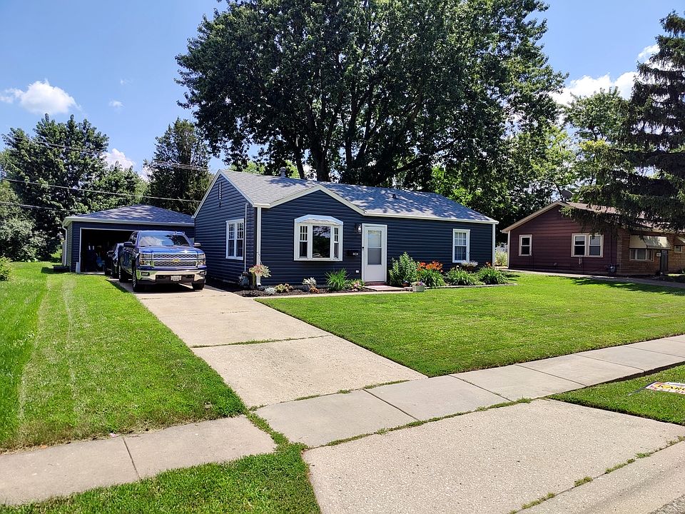 1st image of 1604 Burry Circle Dr