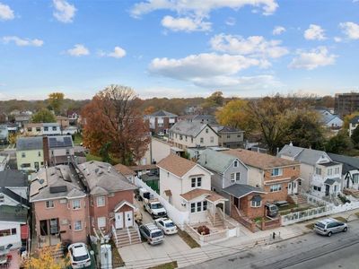 115-22 144th Street, Jamaica, NY, 11436