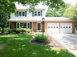 2503 Belair Dr, Akron, OH 44319