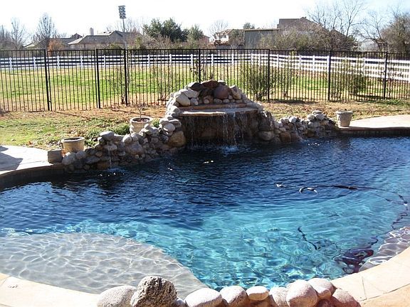 Pool 1