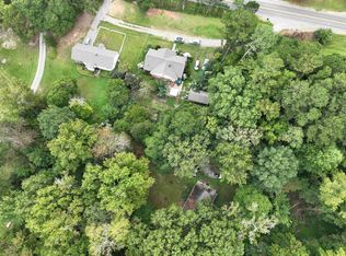 1539 Deep River Rd, Sanford, NC 27330