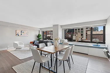 115 East 9th Street, #8LM