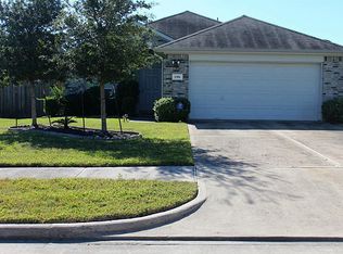 6306 Atlasridge Dr, Houston, TX 77048