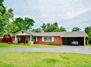 Ketchum Ave, Ketchum, OK 74349