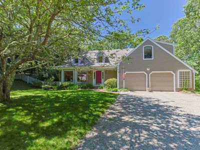 215 Stony Brook Road, Brewster, MA, 02631