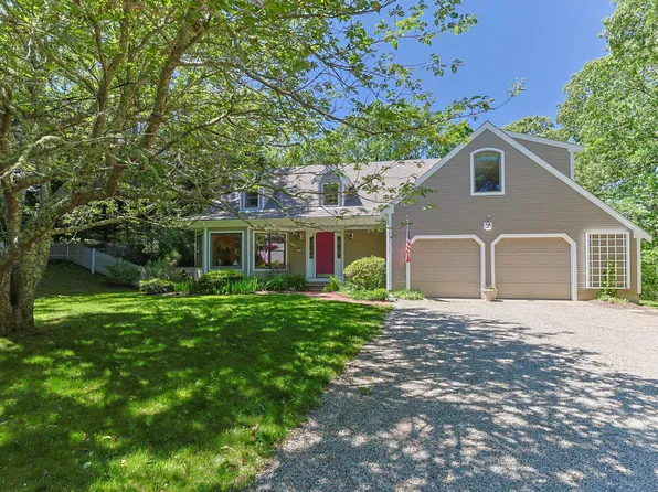 215 Stony Brook Road, Brewster, MA 02631