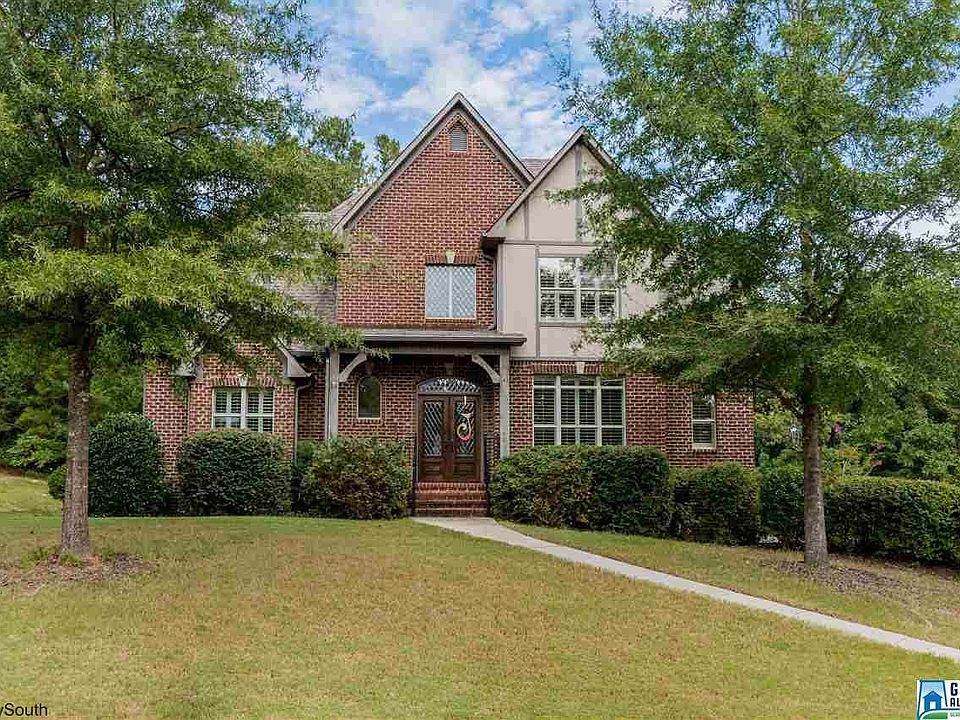 3013 N Grande View Cv, Maylene, AL 35114 | Zillow