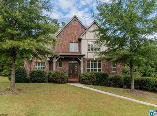 3013 N Grande View Cv, Maylene, AL 35114