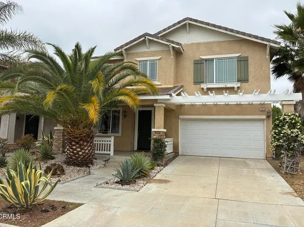 989 Santa Fe St, Fillmore, CA 93015
