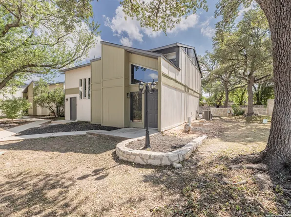 100 Lorenz #101, San Antonio, TX 78209