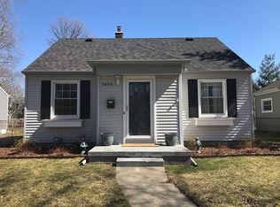 3634 Robina Ave, Berkley, MI 48072