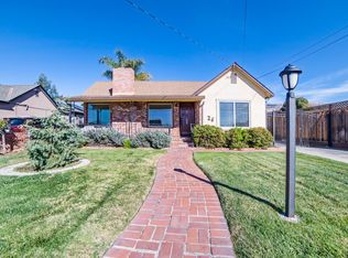 26 N Claremont Ave, San Jose, CA