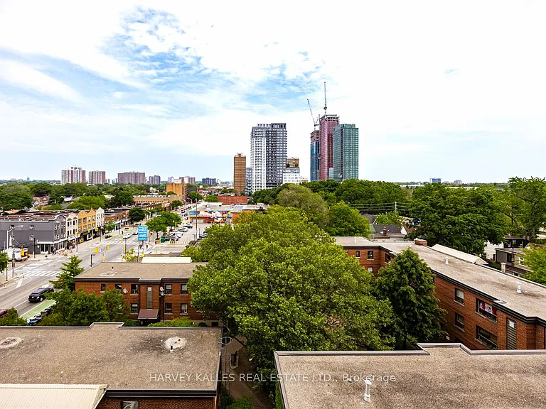 2369 Danforth Ave #710 — Photo 24