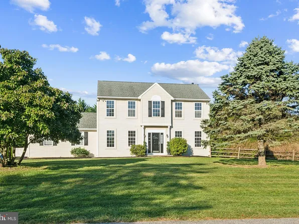 20 Knoll Rd, Coatesville, PA 19320
