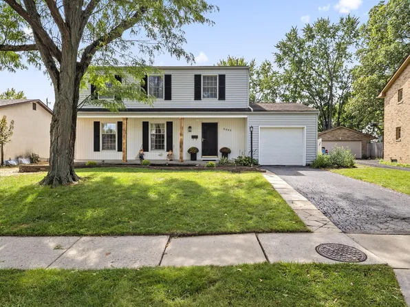 6909 Ardelle Dr, Reynoldsburg, OH 43068