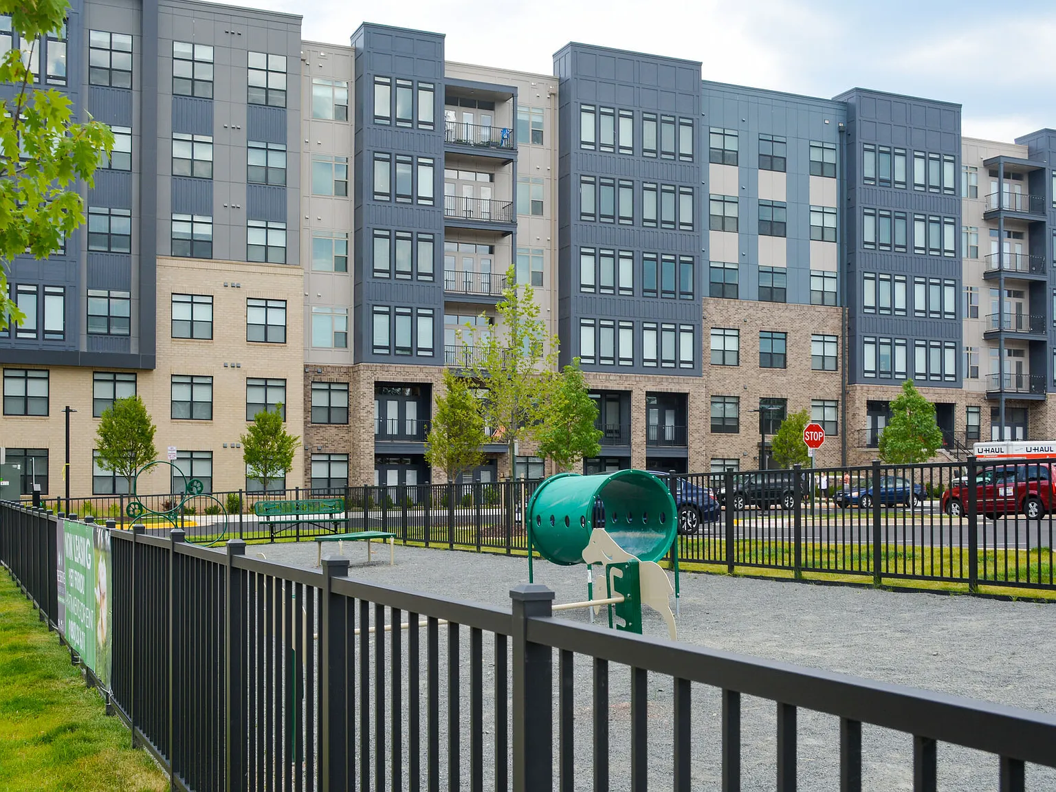 Preserve at Westfields — Photo 3