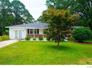 207 Lane Of Sir Gawaine, Garner, NC 27529