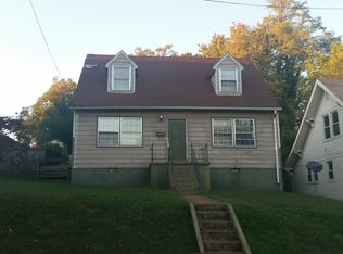 414 Westover Blvd, Lynchburg, VA