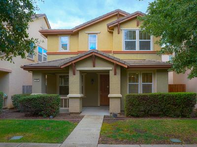 500 Wapello Cir, Sacramento, CA, 95835