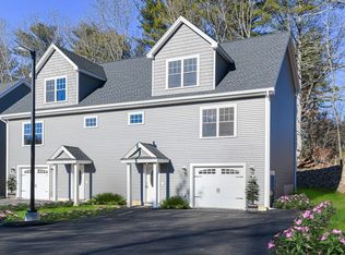 5 Delphi Way, Londonderry, NH 03053