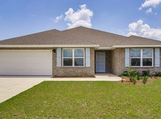 The Finn Plan, Heritage Plantation, Laurel Hill, FL 32567