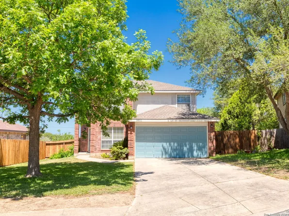 3601 Diamond Falls, Schertz, TX 78154
